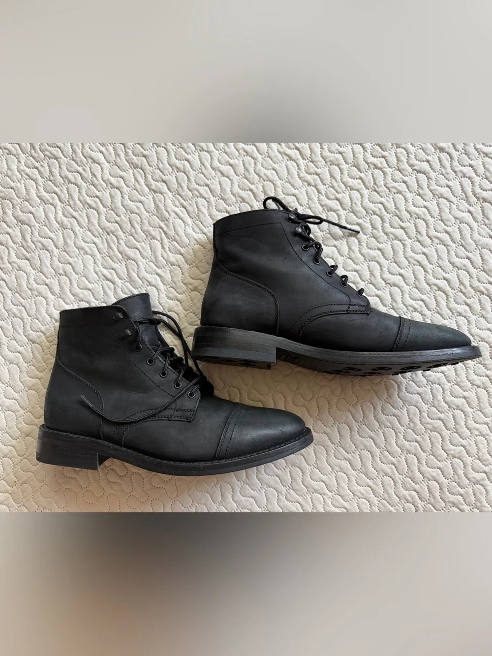 Thursday Boot Company thursday boot
